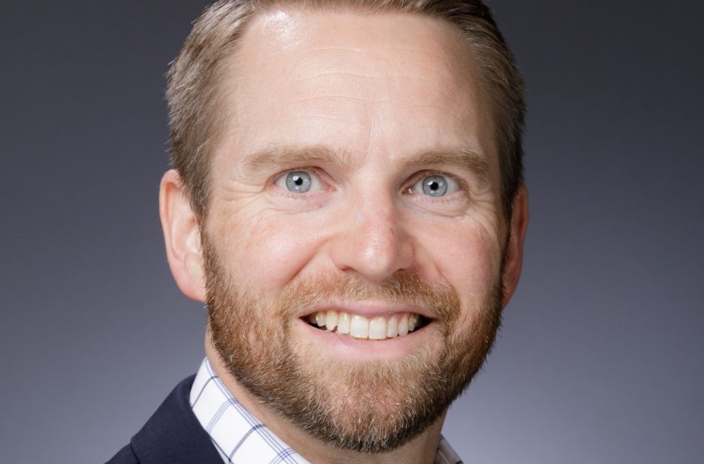 Evan Baldwin
