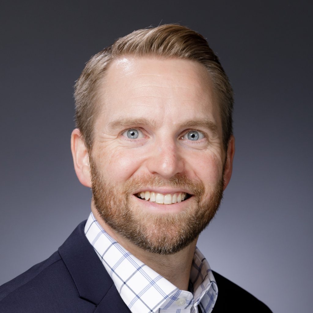 Evan Baldwin